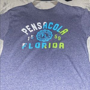 cute gray shirt